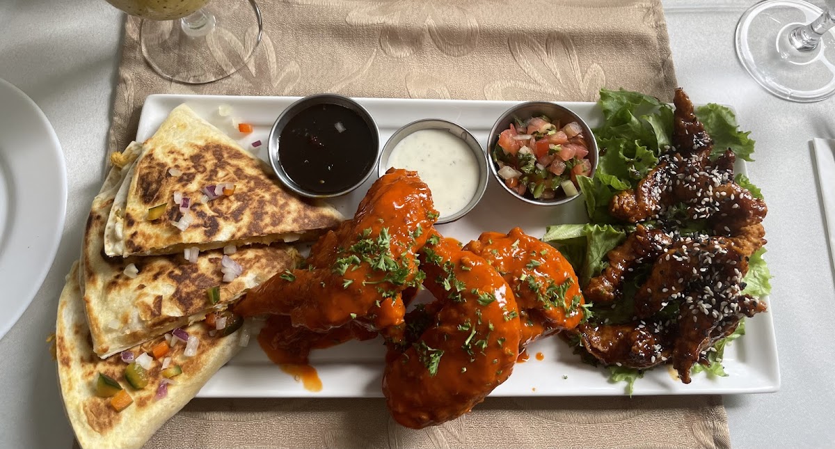 Restaurante Tortillas Food & Drink Monteverde-4