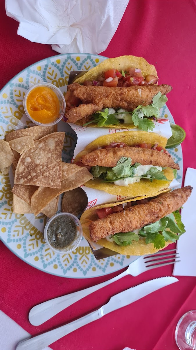 Restaurante Tortillas Food & Drink Monteverde-5