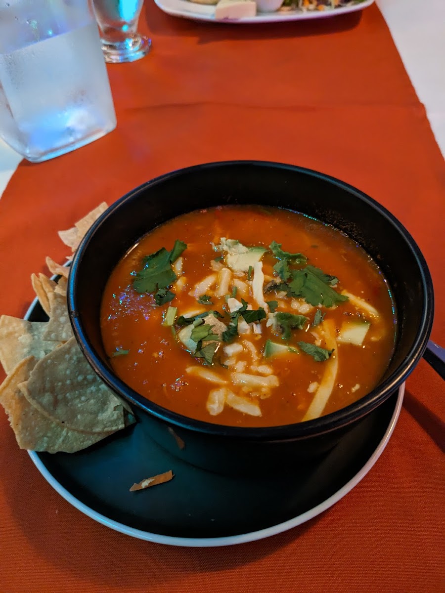 Restaurante Tortillas Food & Drink Monteverde-6