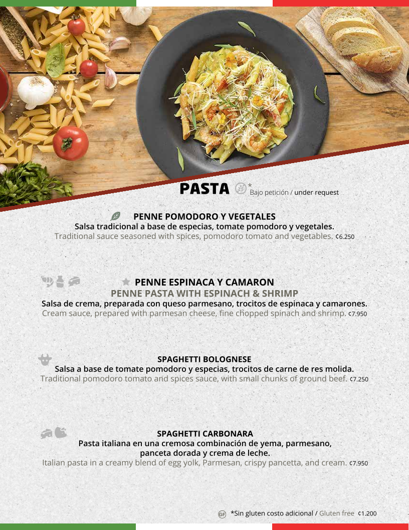 Menu Restaurante Tortillas Food & Drink Monteverde-2