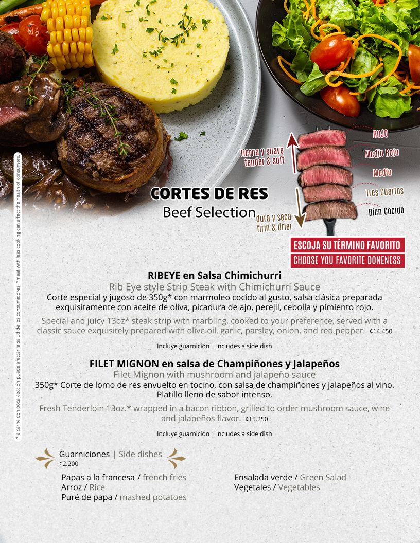 Menu Restaurante Tortillas Food & Drink Monteverde-3